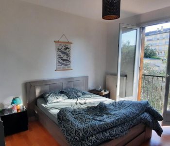 Appartement T2  - Rennes (526183) - vignette