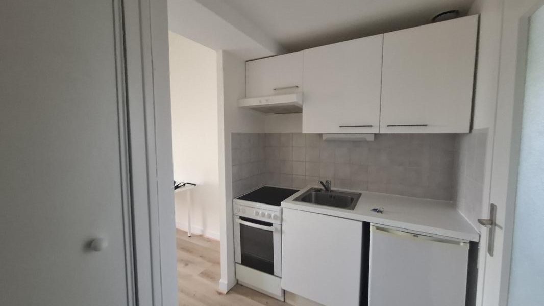 Appartement T1  - Rennes (486650) - vue principale