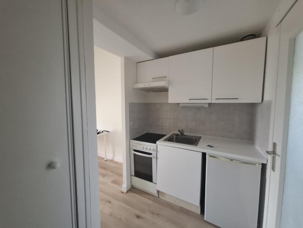 Appartement T1  - Rennes (486650) - 1
