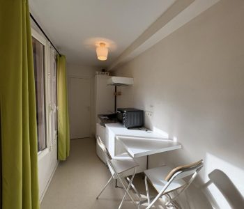 Appartement T1  - Rennes (497324) - vignette