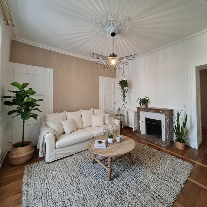Appartement T3  - Rennes (406672) - 1