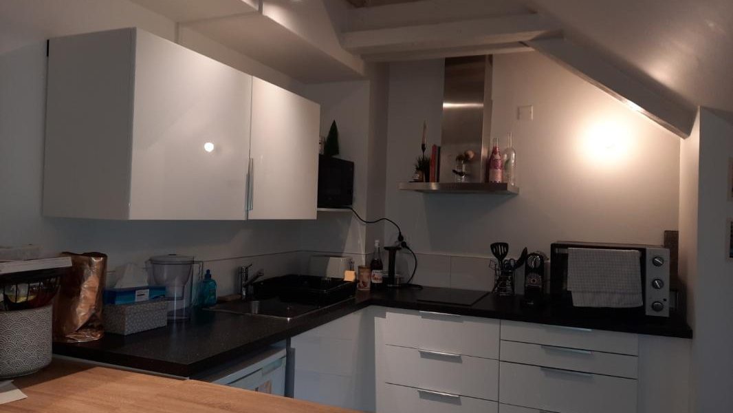 Appartement T1  - Rennes (546556) - vue principale