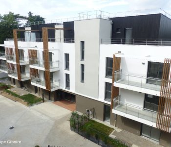 Appartement T2  - Rennes (540741) - vignette