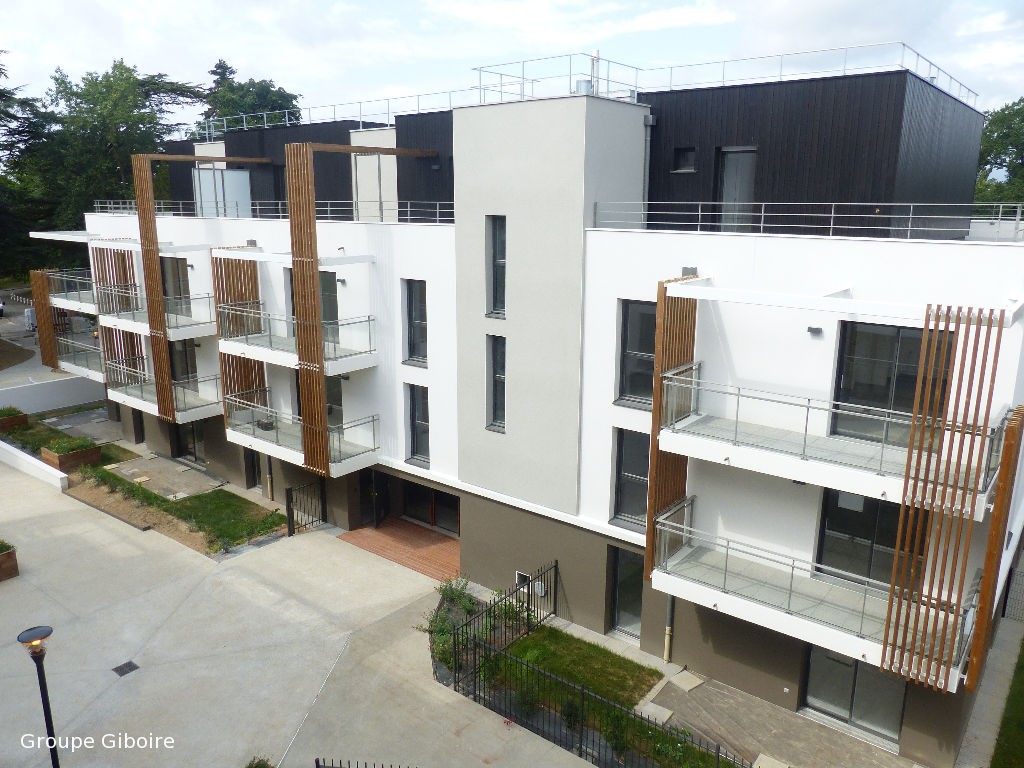 Appartement T2  - Rennes (540741) - 1