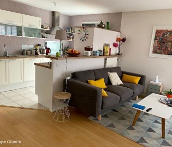 Appartement T4  - Rennes (540791) - vignette