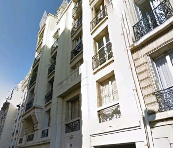 Appartement T2  - Paris 16E Arrondissement (541139) - vignette