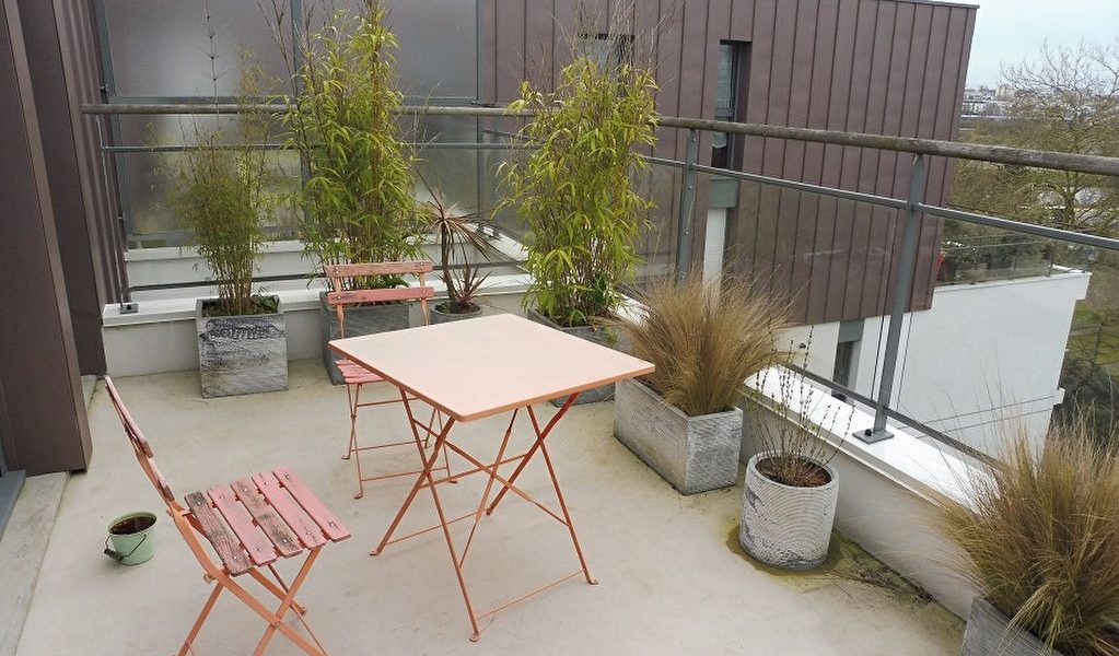 Appartement T5  - Rennes (541301) - vue principale