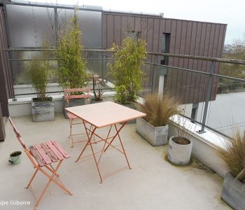 Appartement T5  - Rennes (541301) - vignette