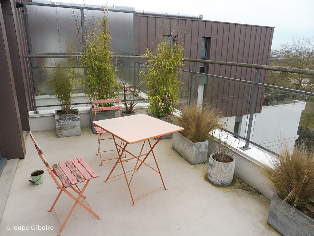 Appartement T5  - Rennes (541301) - 1