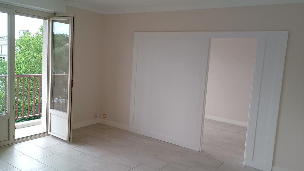 Appartement T4  - Rennes (544191) - vue principale