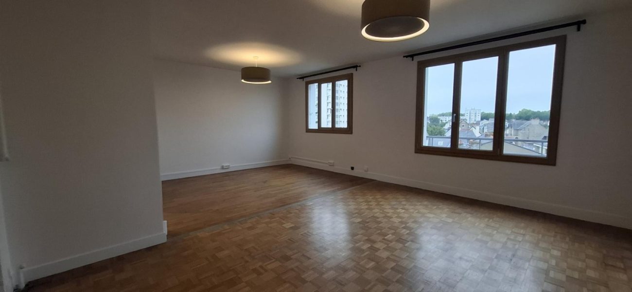 Appartement T2  - Rennes (547654) - vue principale