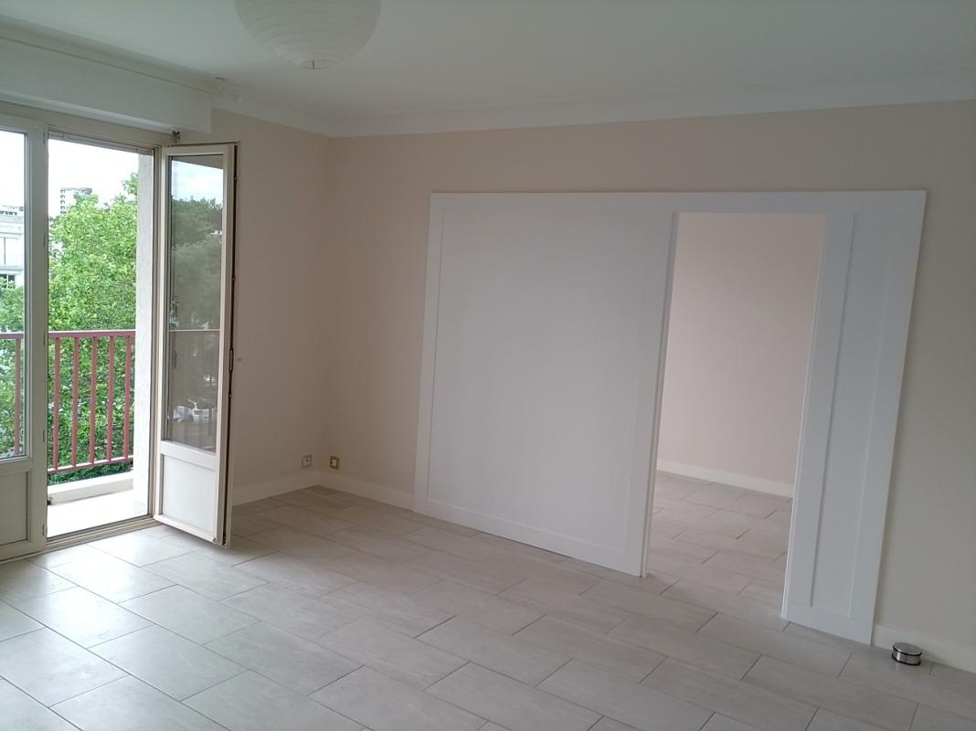 Appartement T4  - Rennes (544191) - 1