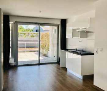 Appartement T1  - Nantes (533213) - vignette