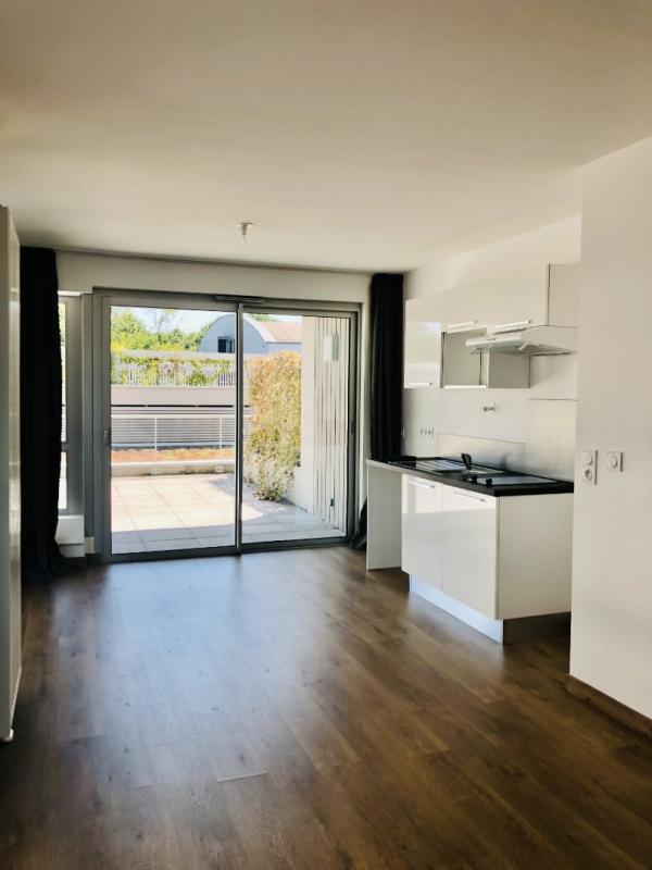 Appartement T1  - Nantes (533213) - 1
