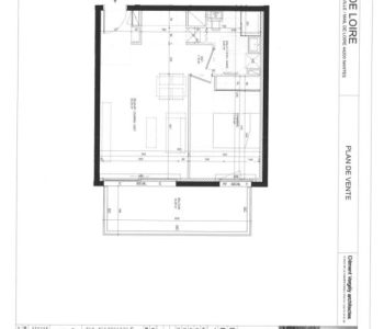 Appartement T2  - Nantes (541679) - vignette