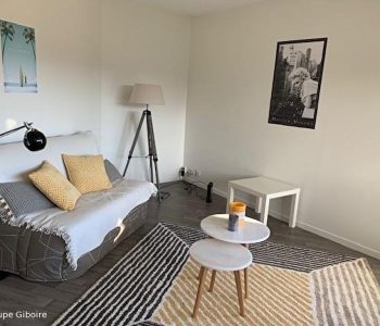 Appartement T3  - Rennes (542457) - vignette