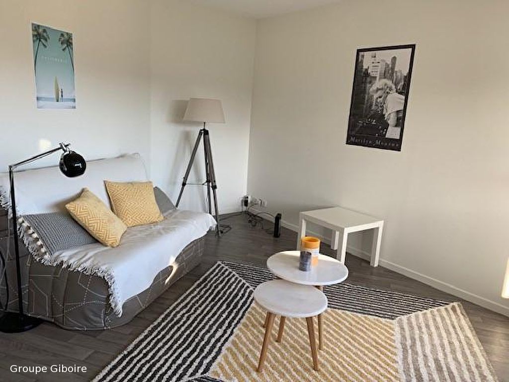Appartement T3  - Rennes (542457) - 1
