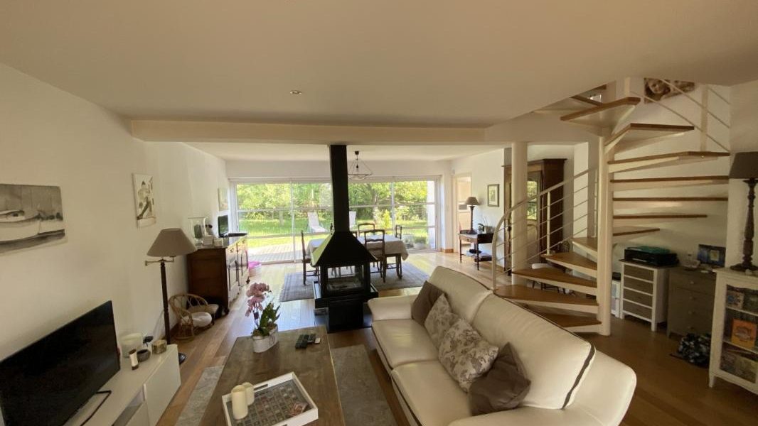 Maison T8  - Cesson Sevigne (442321) - vue principale