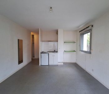 Appartement T1  - Rennes (528453) - vignette