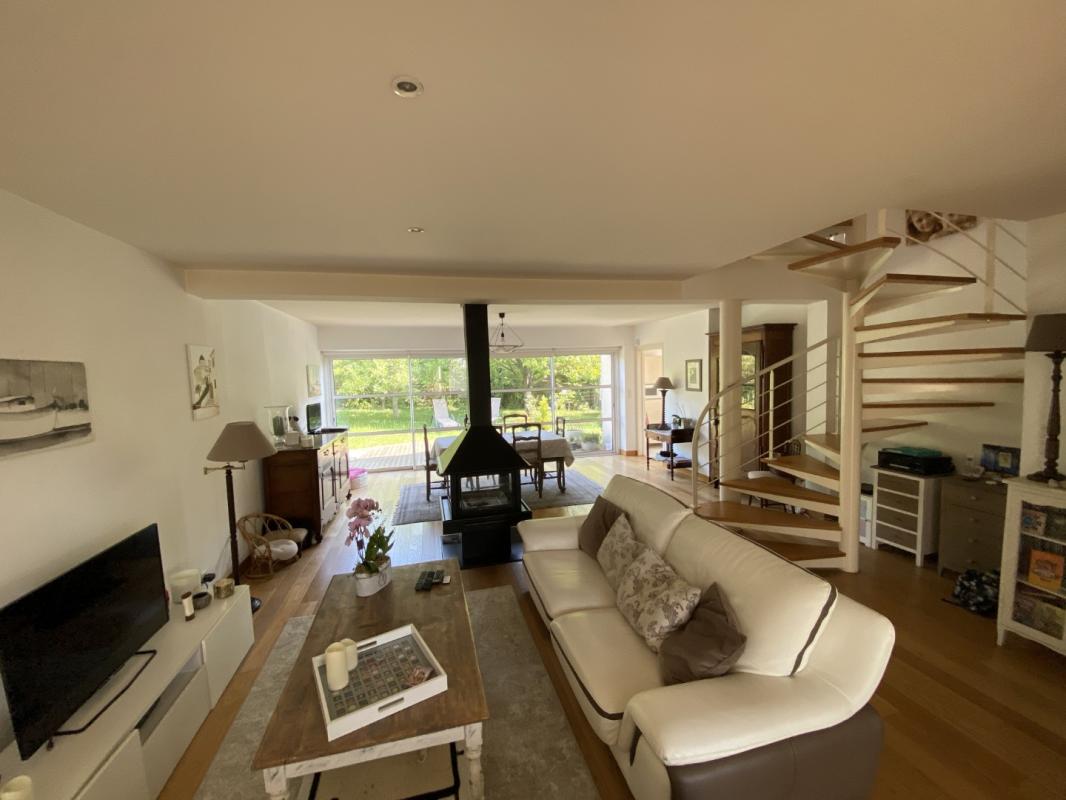 Maison T8  - Cesson Sevigne (442321) - 1