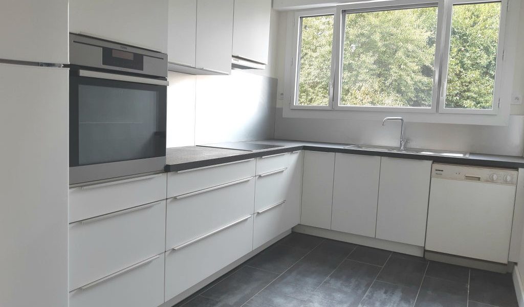 Appartement T3  - Rennes (544222) - vue principale