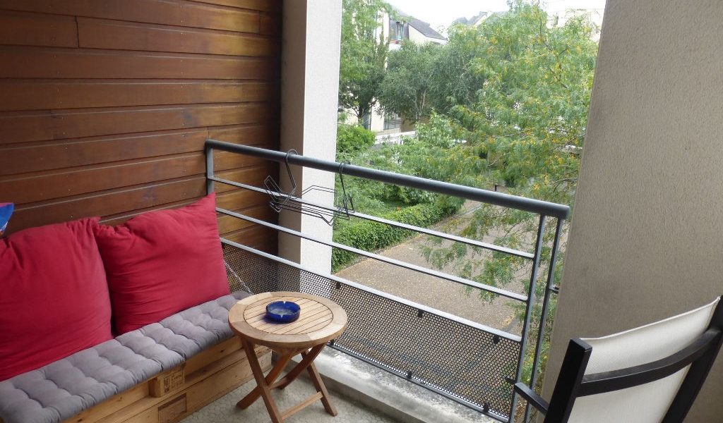 Appartement T3  - Rennes (549429) - vue principale