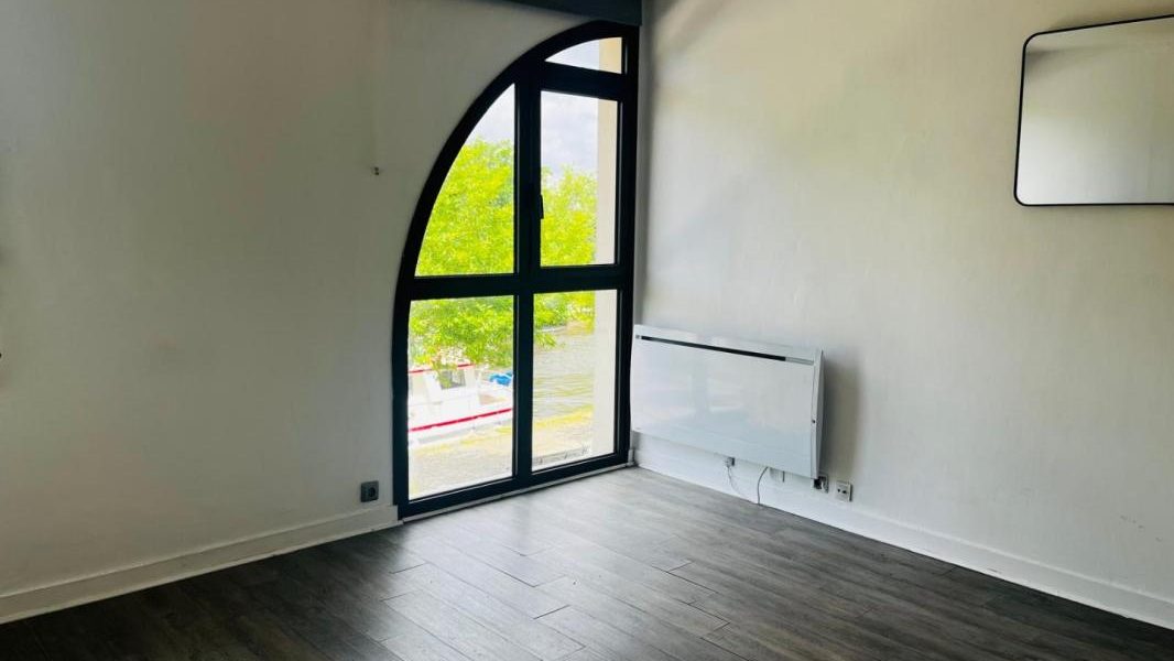 Appartement T2  - Nantes (545661) - vue principale