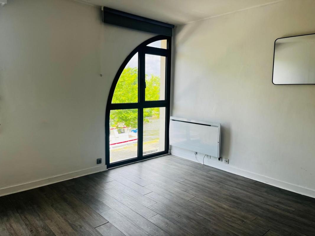 Appartement T2  - Nantes (545661) - 1