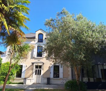 Maison  - Rennes (508370) - vignette