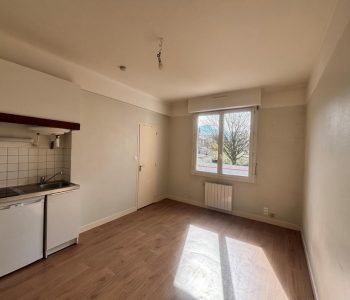 Appartement T1  - Rennes (494589) - vignette