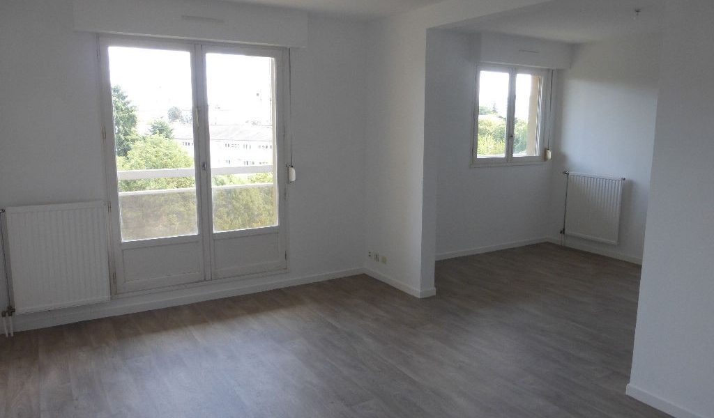 Appartement T4  - Rennes (543430) - vue principale
