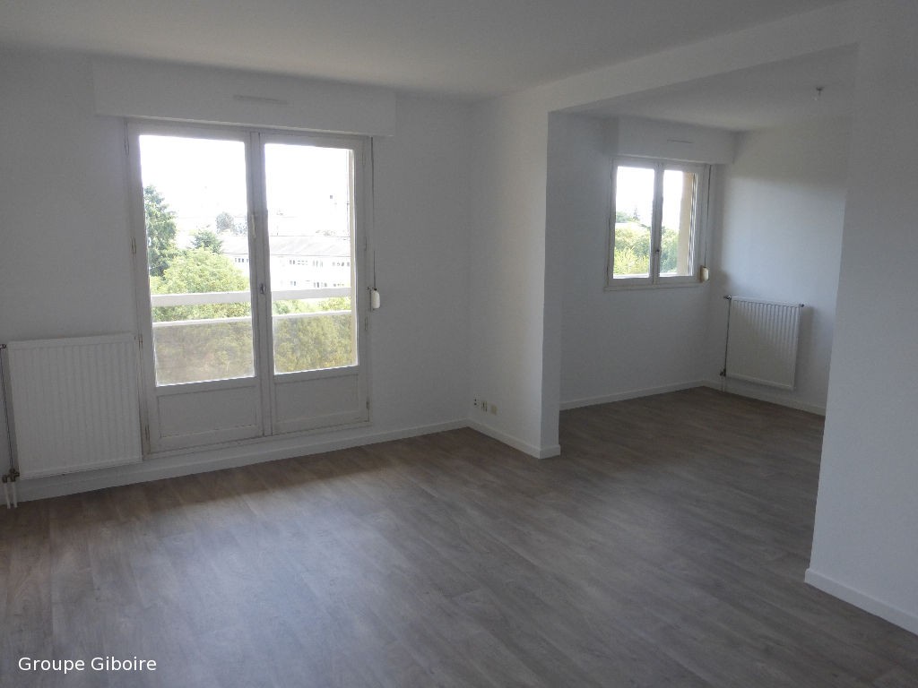 Appartement T4  - Rennes (543430) - 1