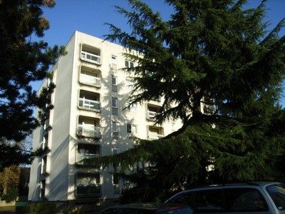 Appartement T1  - Rennes (543630) - 1
