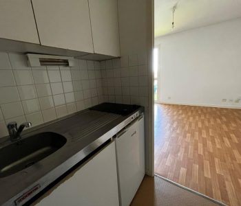 Appartement T1  - Rennes (544825) - vignette
