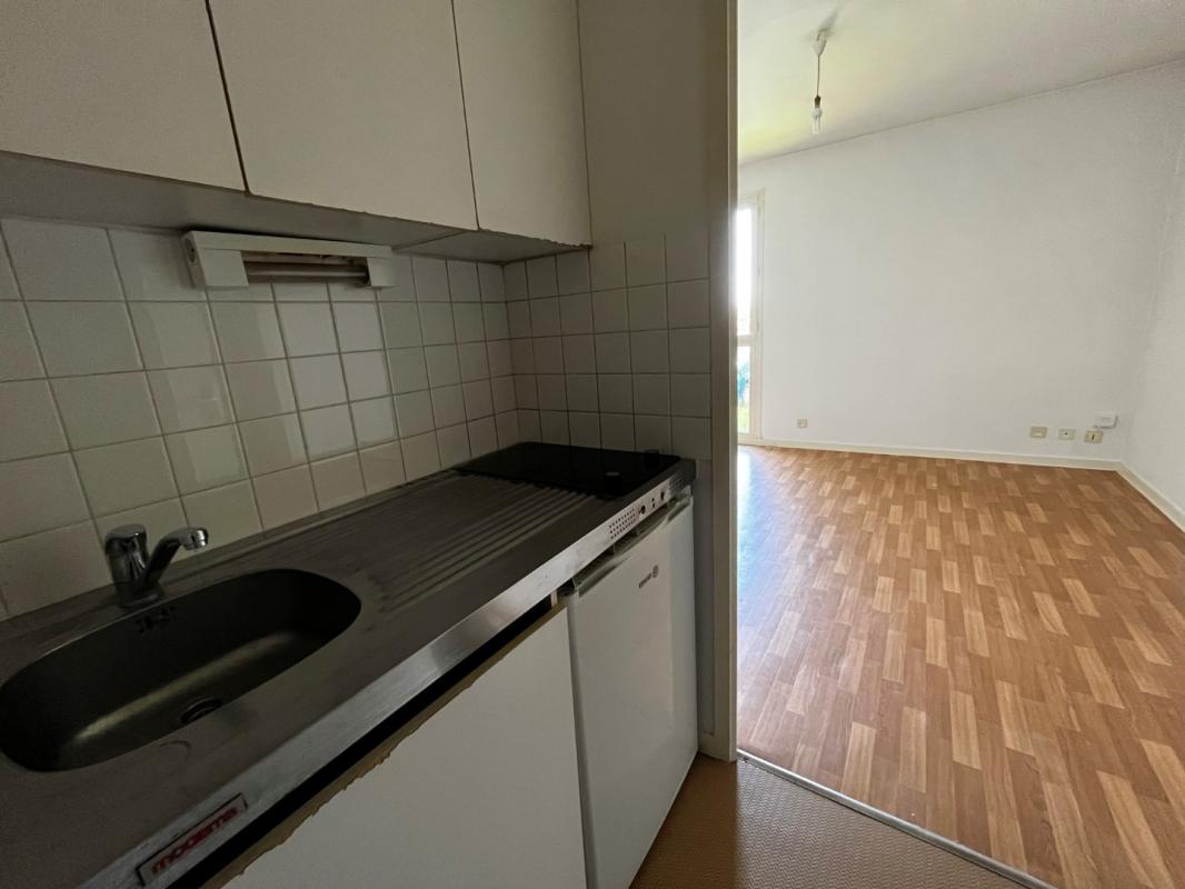 Appartement T1  - Rennes (544825) - 1