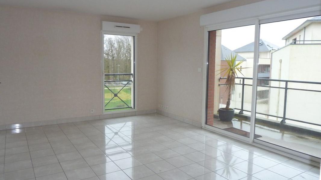 Appartement T3  - Saint Gregoire (543731) - vue principale