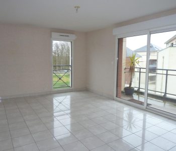 Appartement T3  - Saint Gregoire (543731) - vignette