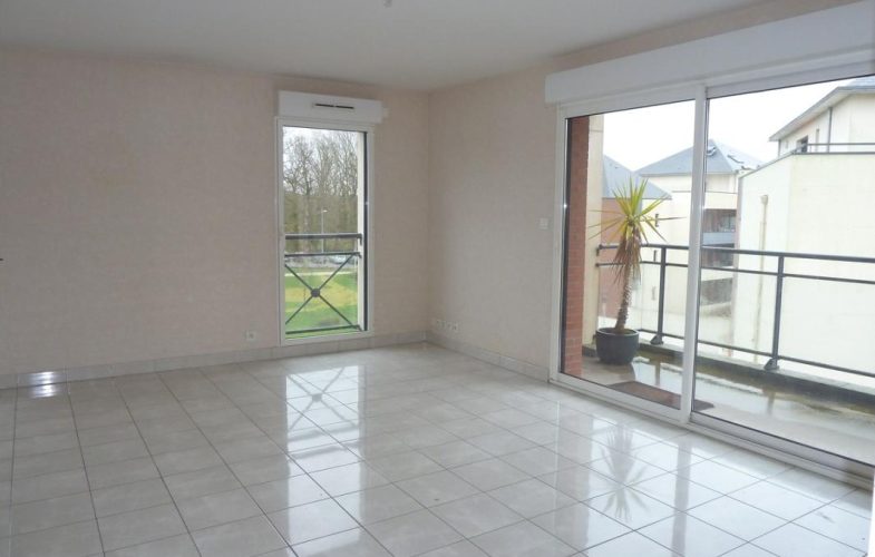 Appartement T3  - Saint Gregoire (543731) - vignette