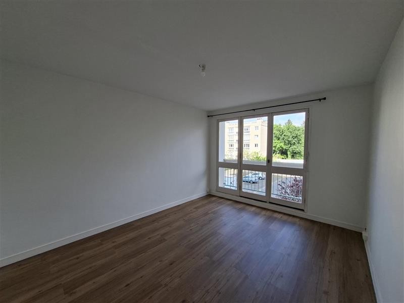 Appartement T3  - Rennes (545906) - 1