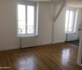 Appartement T1  - Rennes (545944) - vignette