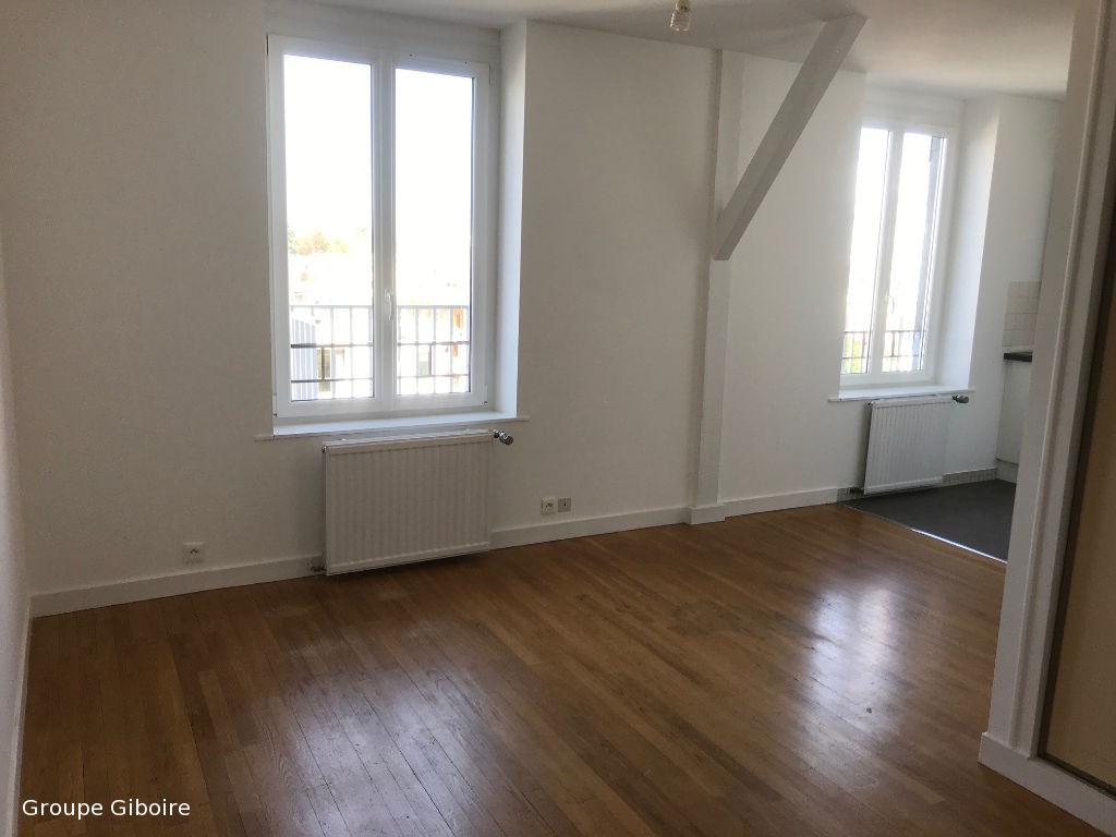 Appartement T1  - Rennes (545944) - 1