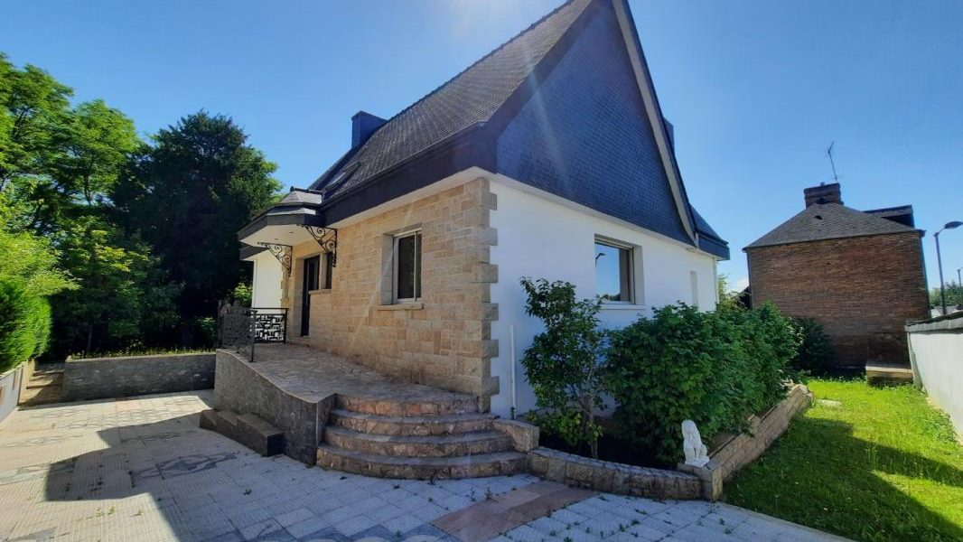 Maison T5  - Chartres De Bretagne (552551) - vue principale
