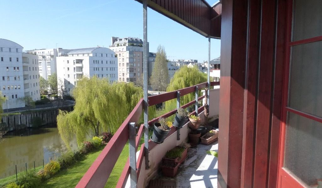Appartement T2  - Rennes (546068) - vue principale