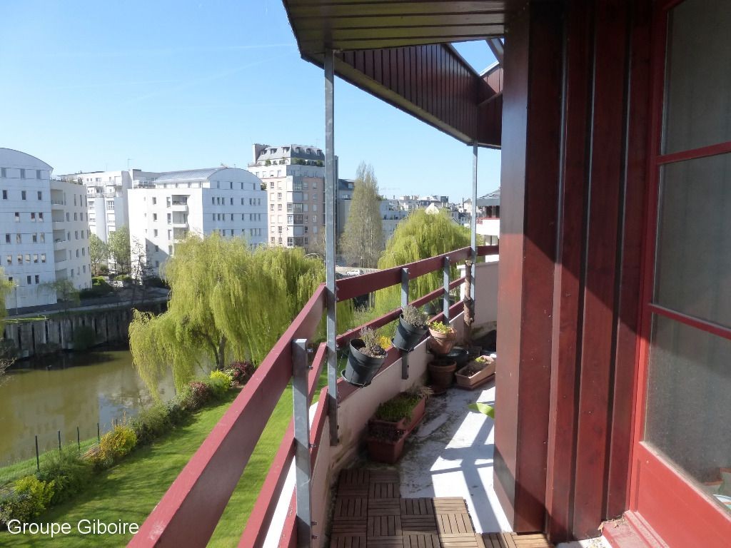 Appartement T2  - Rennes (546068) - 1
