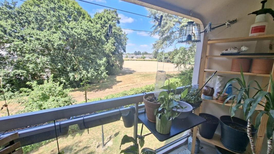 Appartement T2  - Rennes (551598) - vue principale