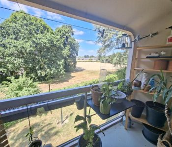 Appartement T2  - Rennes (551598) - vignette