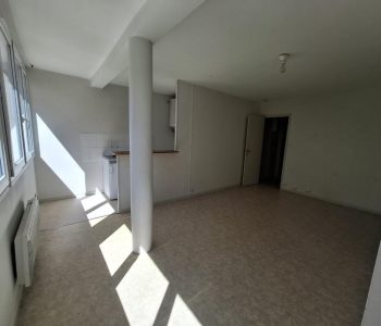 Appartement T1  - Rennes (526936) - vignette