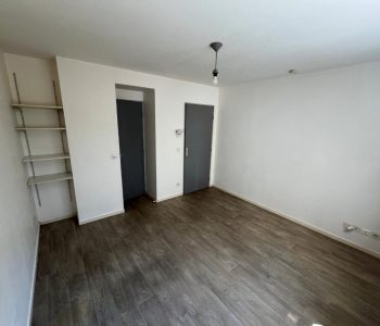 Appartement T1  - Rennes (529062) - vignette