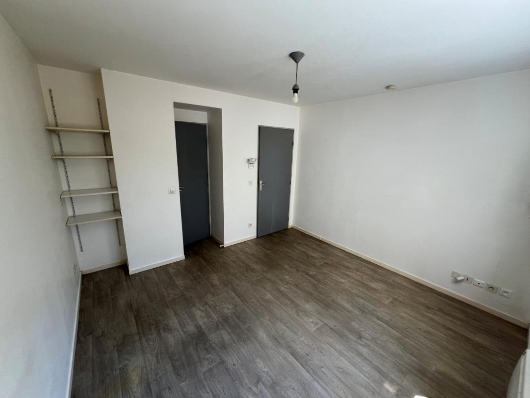 Appartement T1  - Rennes (529062) - 1
