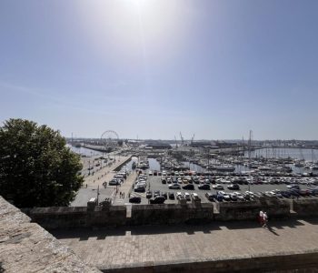 Appartement T3  - Saint Malo (529671) - vignette